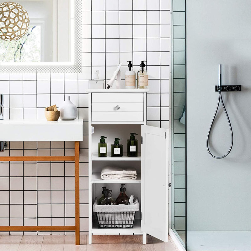Linen Cabinet