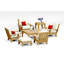 Caranas Outdoor - Piece Conversation Set