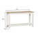 Chu 3 - Piece Solid Wood Living Room Table Set