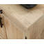 Armoire d'appoint Abigel
