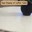 Table d'appoint de salon Ikerne Farmhouse-1075113811