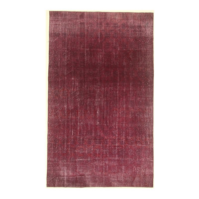 Rectangle 6'4'' X 10'7'' Area Rug
