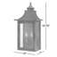 Lanterne murale d'extérieur à 2 ampoules H 19,75 po Dillion-24023336-138636580