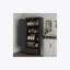 Armoire de rangement pour garde-manger de 69 po de hauteur HOMcom