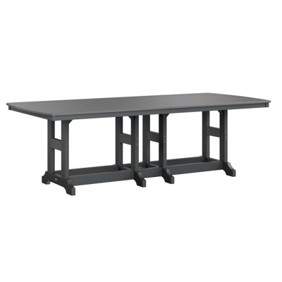 Garden Classic Outdoor Dining Table