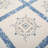 Cream/White Cotton Quilt-2063360869