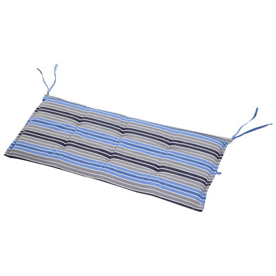 Zendejas Set of 2 Swing Chair Cushion 120L x 50W x 5T cm