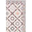 Derose Hand Tufted Wool Geometric Rug-38007760