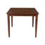 Table à manger en bois massif Calumet Heimann-35854103-14828584