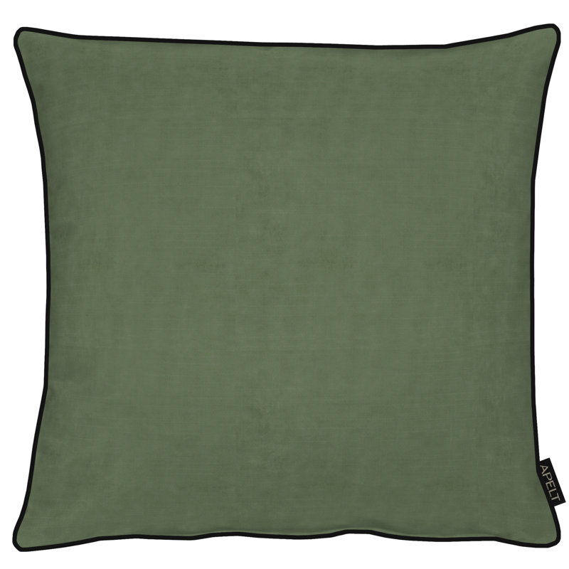 Unique Cushion, 46cm H x 46cm W, Square