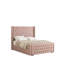 Raoul Upholstered Bed Frame-1290880691-1290880684