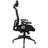 Windber Mesh Task Chair with Headrest