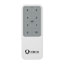 Dc Motor Hand Held Ceiling Fan Remote