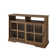 Baltasar 47'' Sliding Windowpane Door Sideboard
