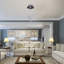 Eliza Flush Mount