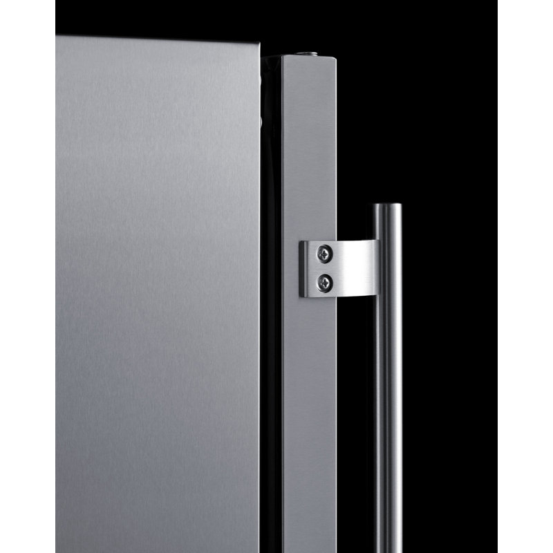 Summit Appliance 3.1 cu. ft. Built-in Mini Fridge