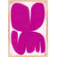 Magenta Moth Print by StudioM-1388830782-1388830753
