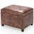 Milana Upholstered Ottoman-401033661