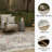 Oriental Indoor / Outdoor Rug-96517737