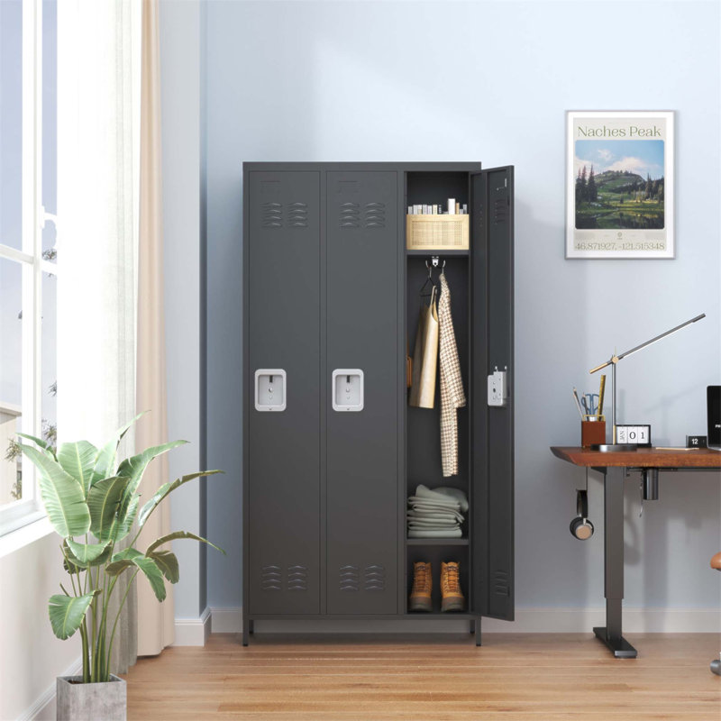 Cabinets