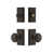 Oil-Rubbed Bronze is out of stock