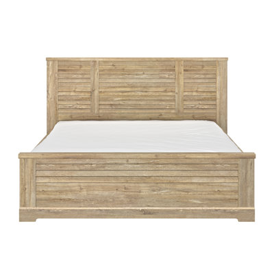 Rossmoor Bed