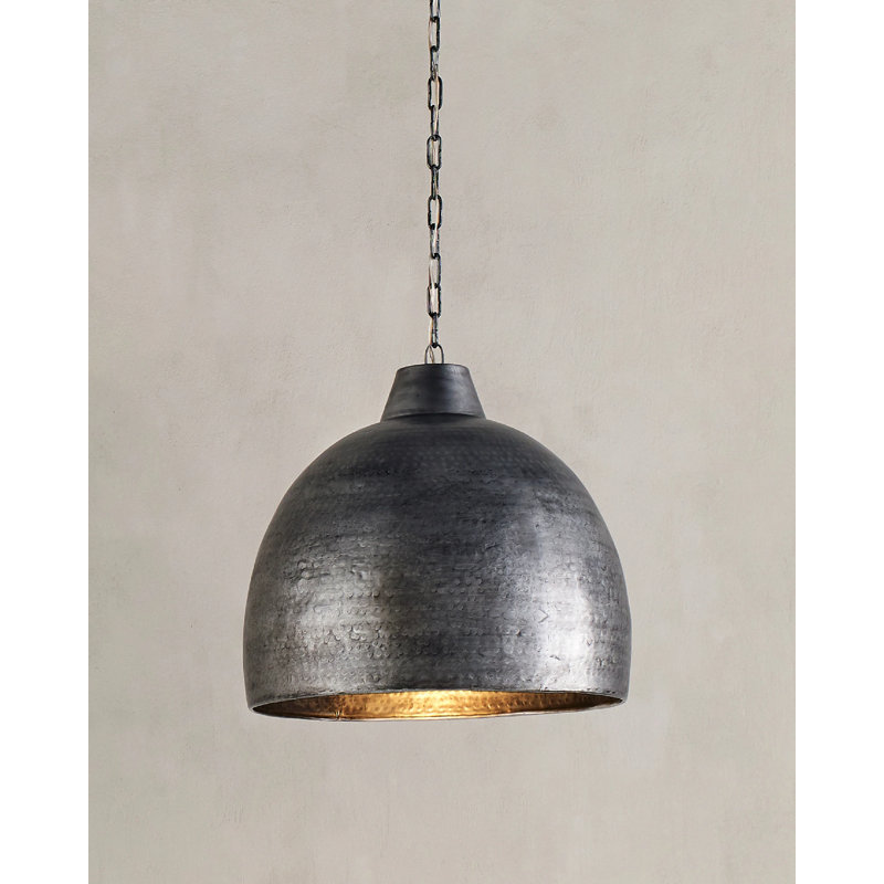 Earthshine 1 - Light Pendant