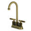 Robinet de bar Kingston-103181125