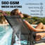 Outdoor Lounge Chair