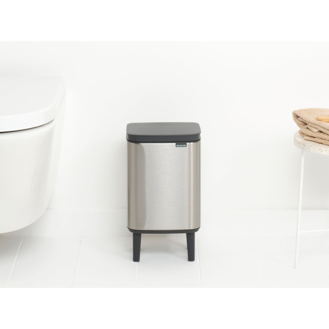Brabantia 4 Litre Bo Waste Bin Hi