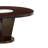 Terrehalle Baldock Walnut Solid Wood Dining Table