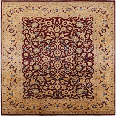 Oriental Indoor Rug