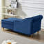 Chaise longue avec rangement Modern Upholstery-91886341