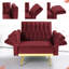 Fauteuil d'appoint Siemon-1523251483