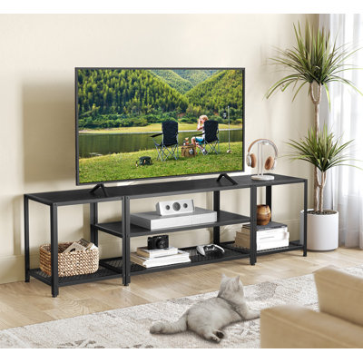 Meuble télé pour téléviseur Ferdinandine