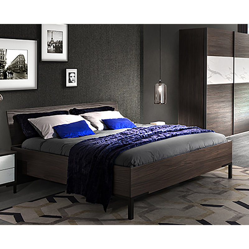 Seicento Configurable Bedroom Set