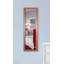 Akash Solid Wood Flat Mirror-161337752