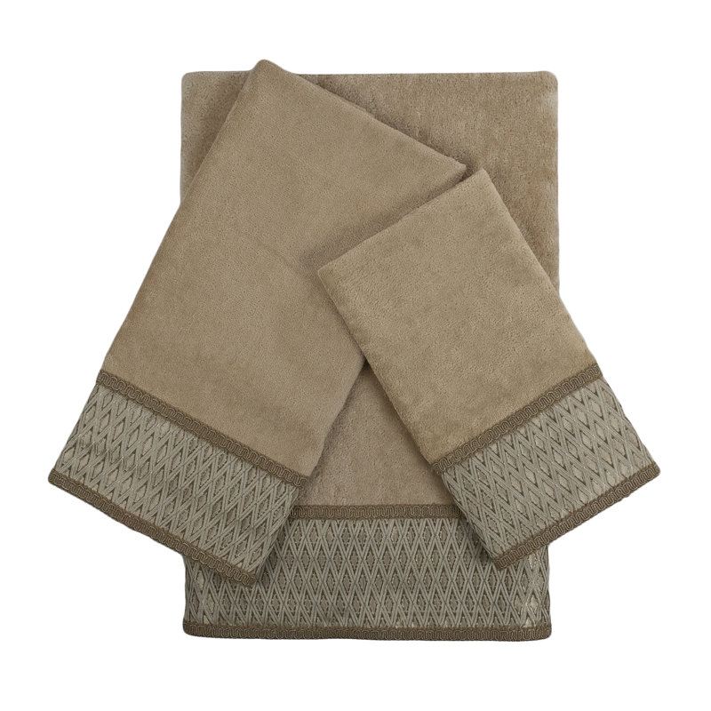 Norwich Cotton Blend Mulit-Size Set