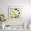 Cutting Garden Giclee Print by Dana Gibson