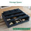Canapé modulaire en velours Kandle-1860965765