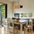 Aurika 4 - Light Pool Table Lights Pendant