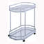 Metal Bar Cart