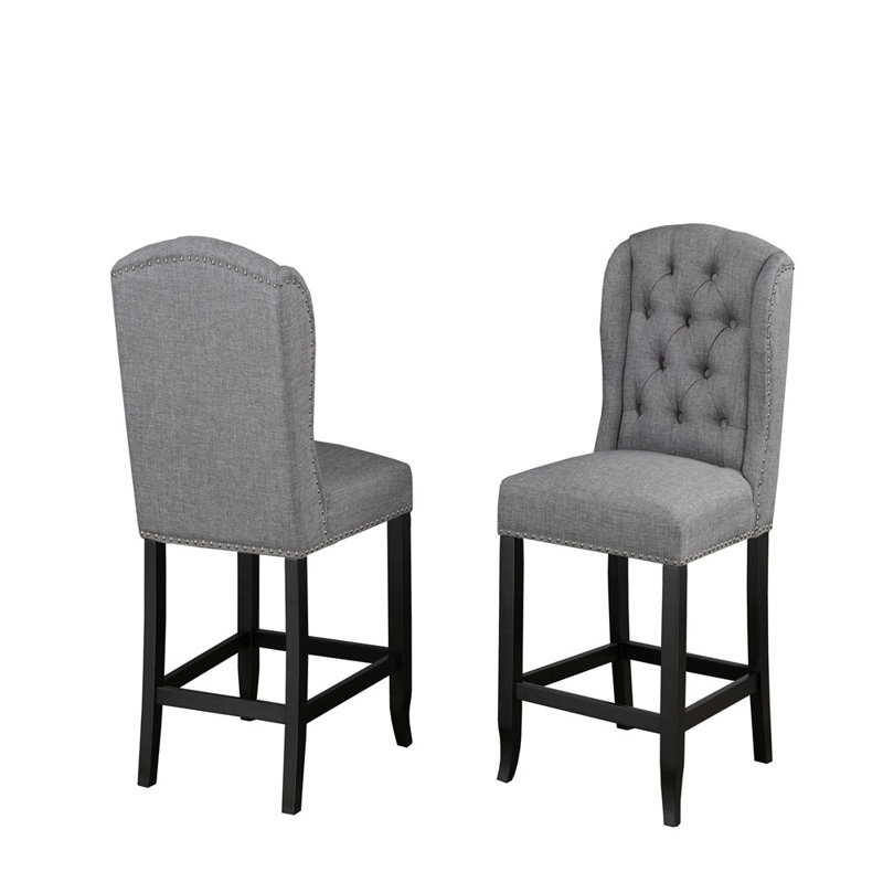 Tabouret de comptoir Frankhouse 25