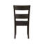 Ensemble de 2 chaises d'appoint Haddie