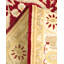 Classic One-of-a-Kind 4' 2" X 6' 5" Hand Knotted Area Rug