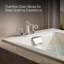 Tea-for-Two® 72-in Heated Bubblemassage Air Bath-51704202