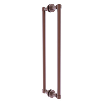 Allied Brass Shutter/Door Accessory