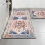 Tapis de cuisine antidérapant et antidérapant Joplyn (ensemble de 2)-305575942-305265687