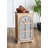 Wisbech Accent Cabinet