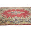 Tapis oriental rouge 10X14